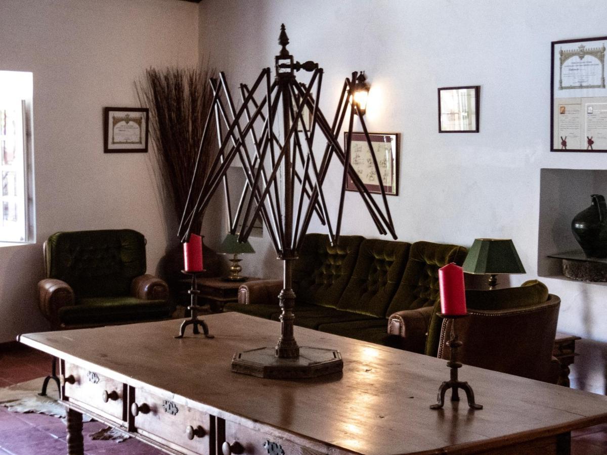 Monte Das Oliveiras Arraiolos Extérieur photo