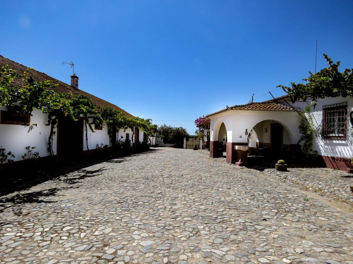 Monte Das Oliveiras Arraiolos Extérieur photo
