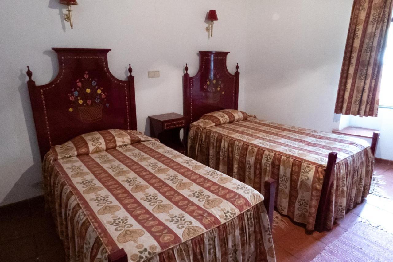 Monte Das Oliveiras Arraiolos Extérieur photo