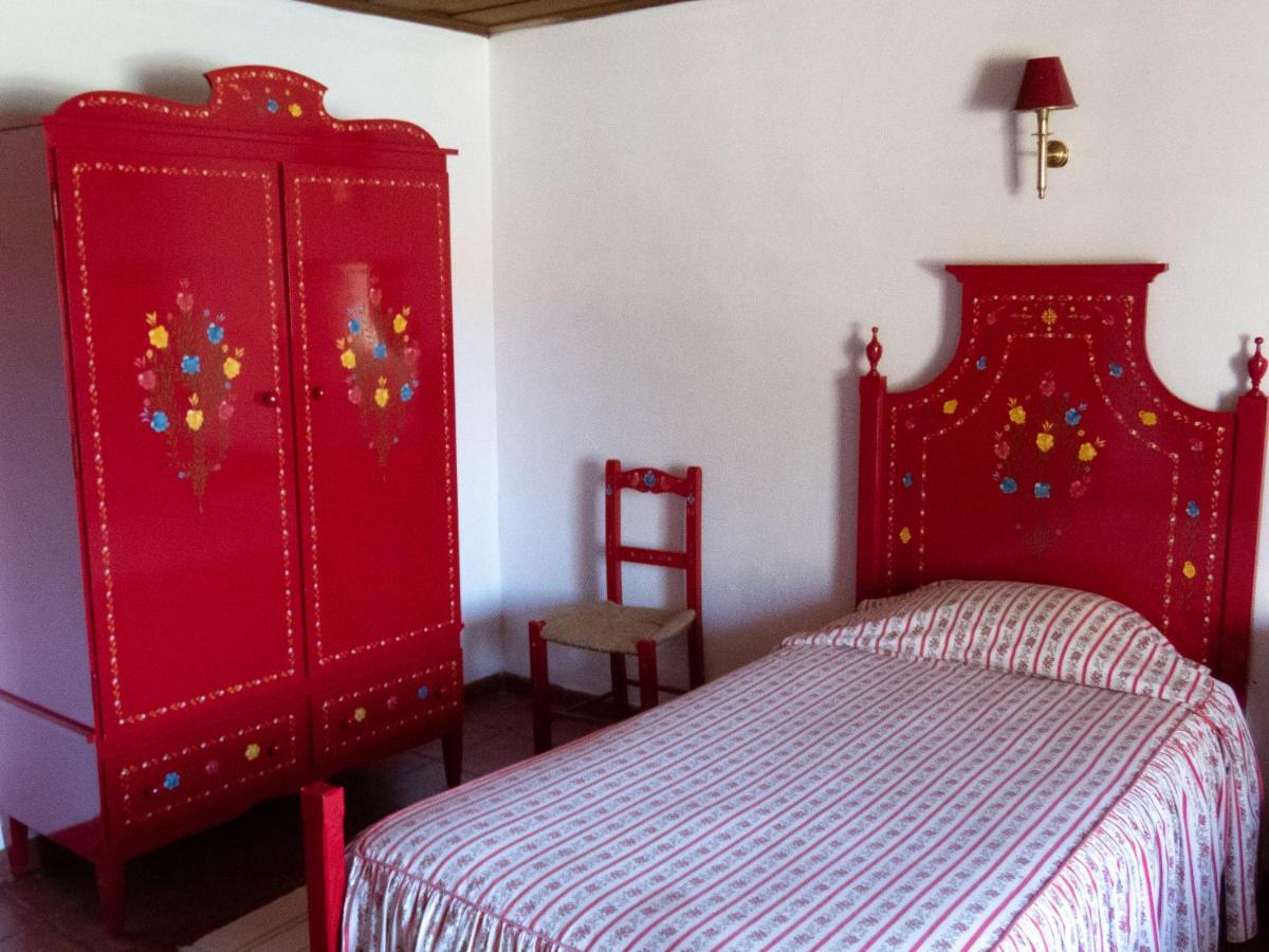 Monte Das Oliveiras Arraiolos Extérieur photo