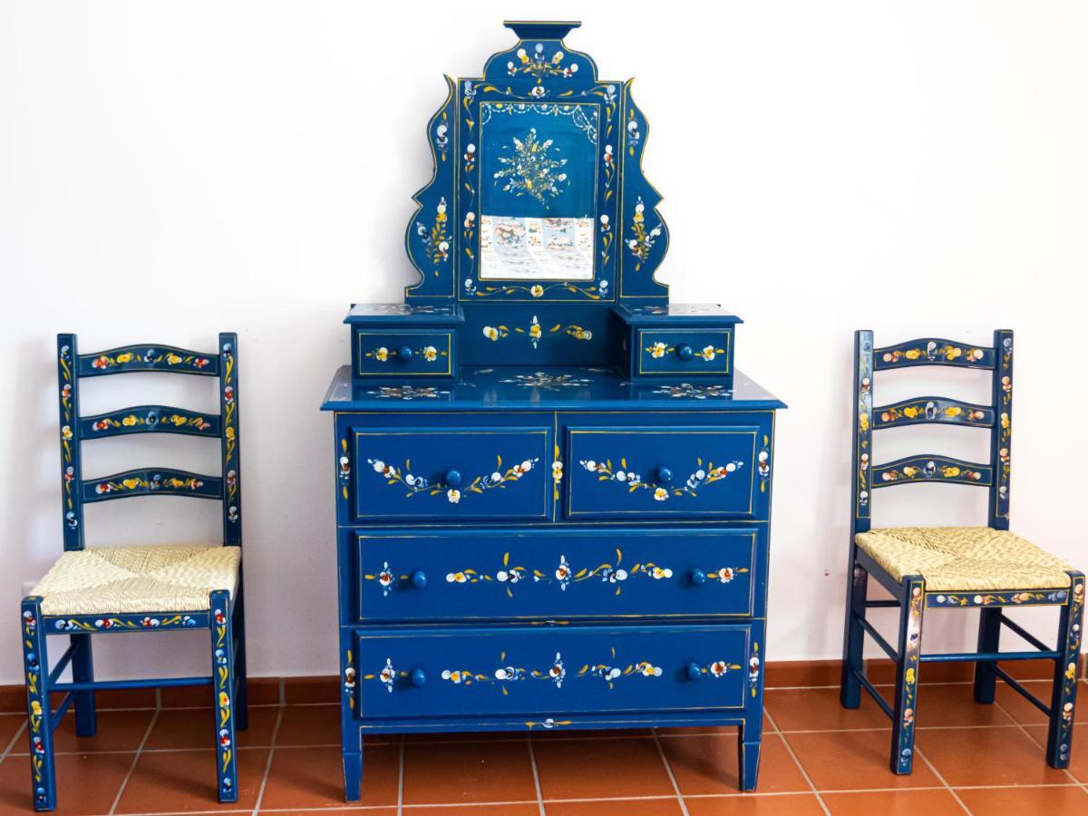 Monte Das Oliveiras Arraiolos Extérieur photo