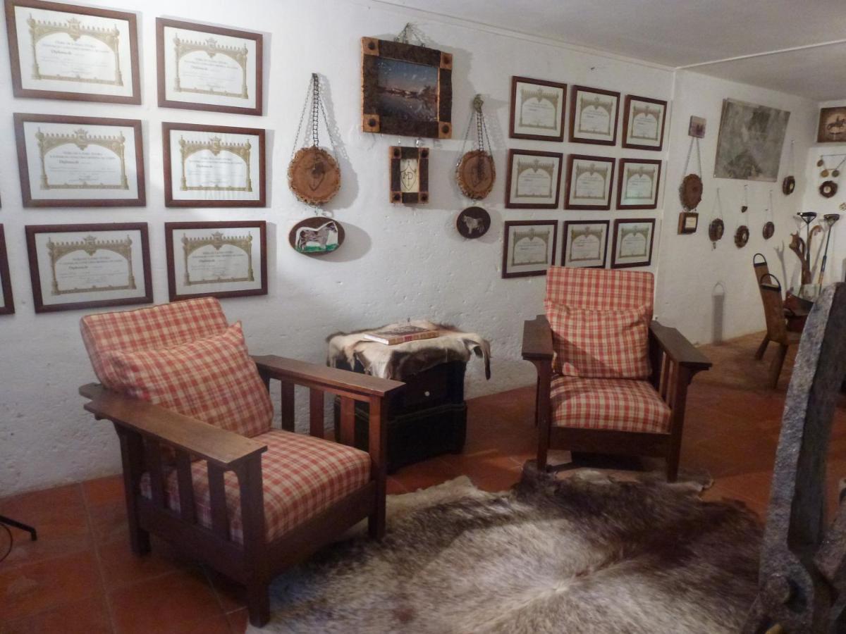 Monte Das Oliveiras Arraiolos Extérieur photo