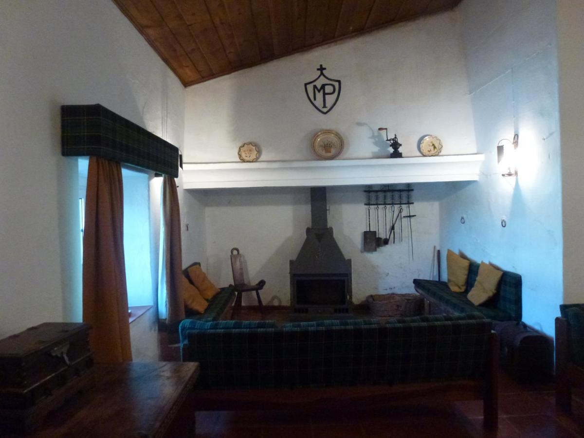 Monte Das Oliveiras Arraiolos Extérieur photo