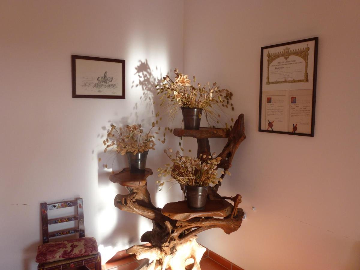 Monte Das Oliveiras Arraiolos Extérieur photo