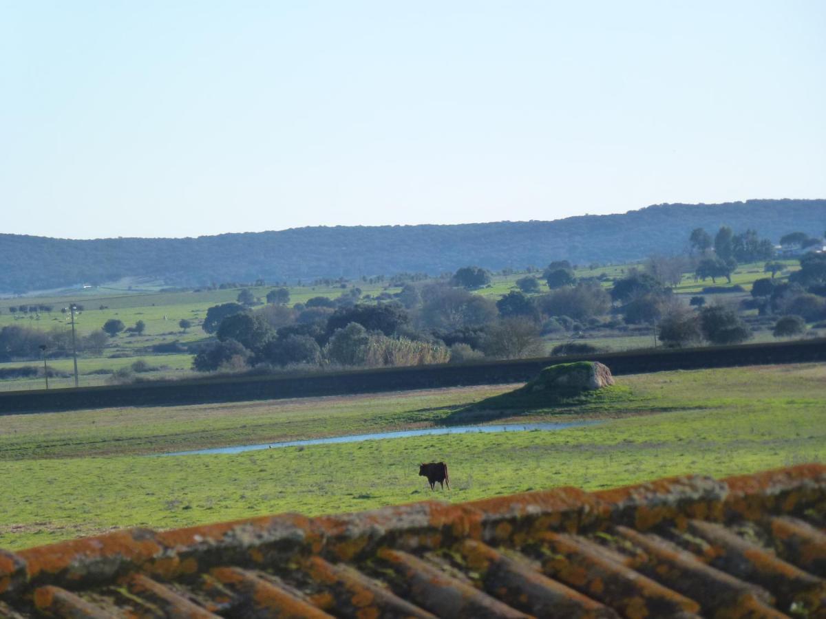 Monte Das Oliveiras Arraiolos Extérieur photo
