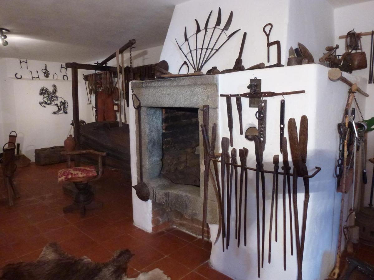 Monte Das Oliveiras Arraiolos Extérieur photo