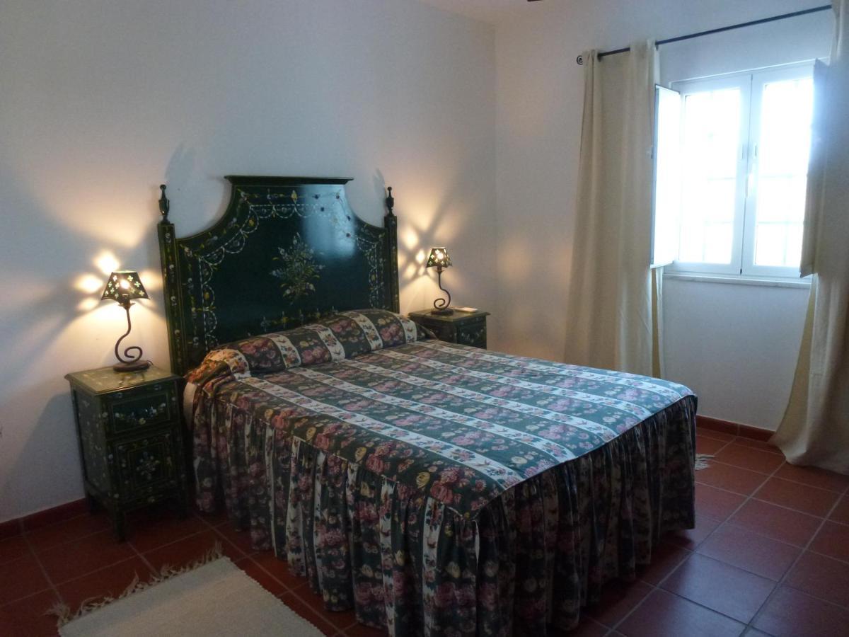 Monte Das Oliveiras Arraiolos Extérieur photo