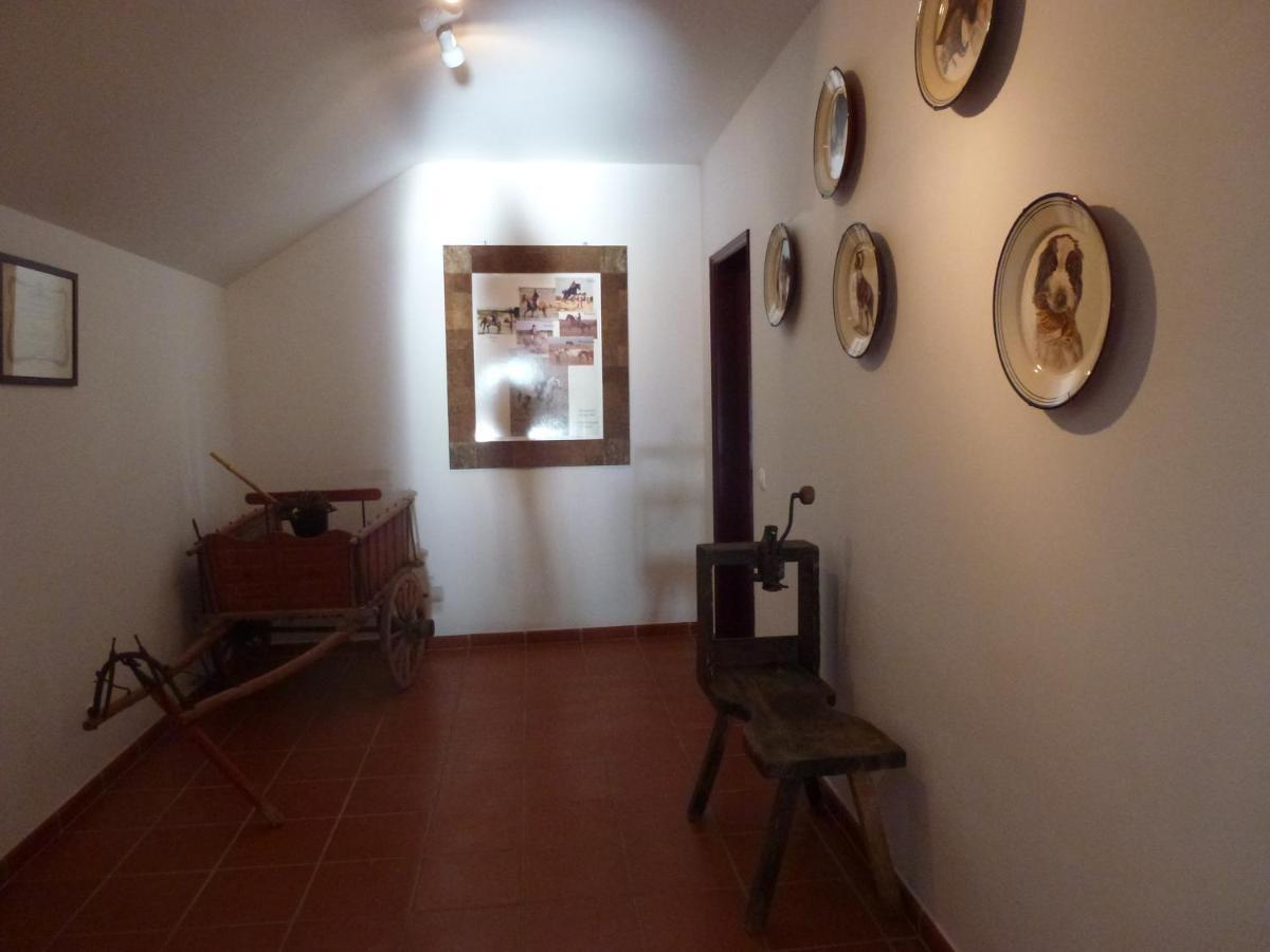 Monte Das Oliveiras Arraiolos Extérieur photo
