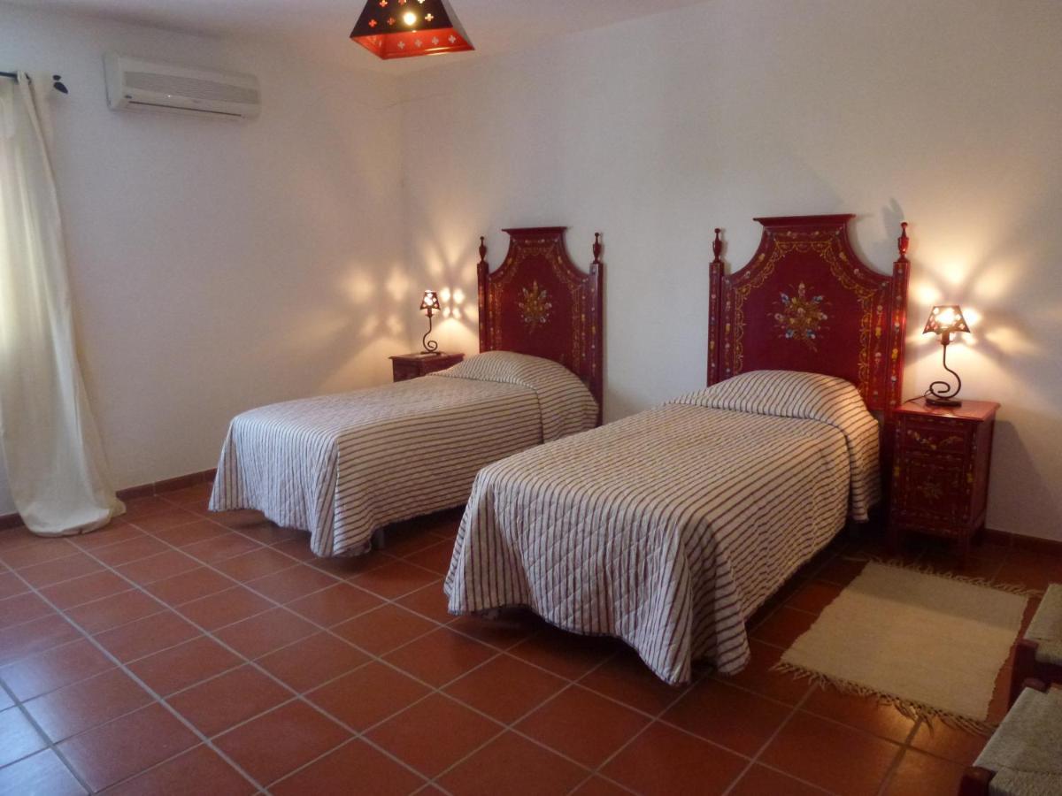 Monte Das Oliveiras Arraiolos Extérieur photo