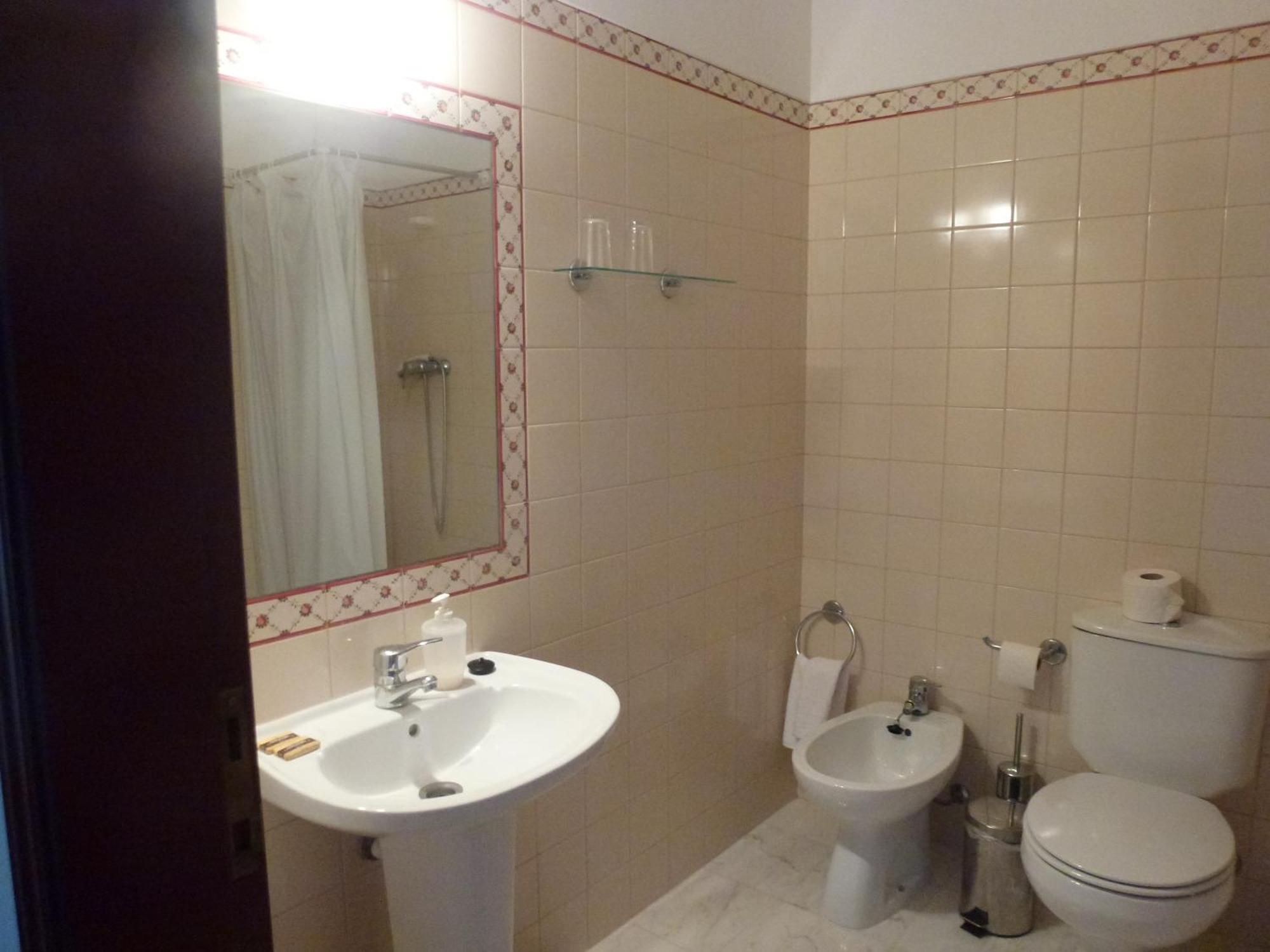 Monte Das Oliveiras Arraiolos Chambre photo